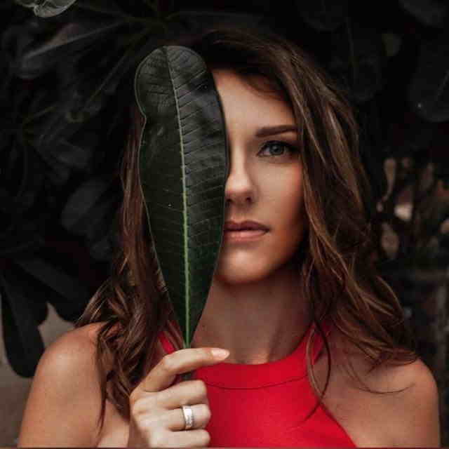 ANNA SCHERBAKOVA